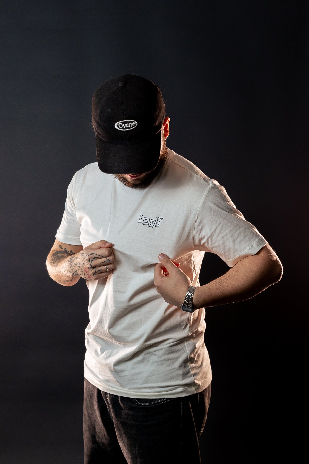 Camiseta GTA 5 - Franklin