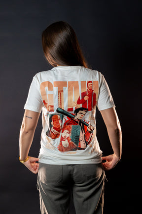 Camiseta GTA 3