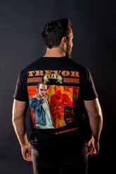 Camiseta GTA 5 - Trevor