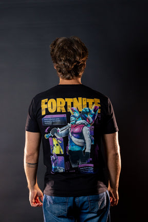 Camiseta Fortnite
