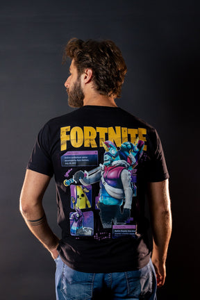 Camiseta Fortnite