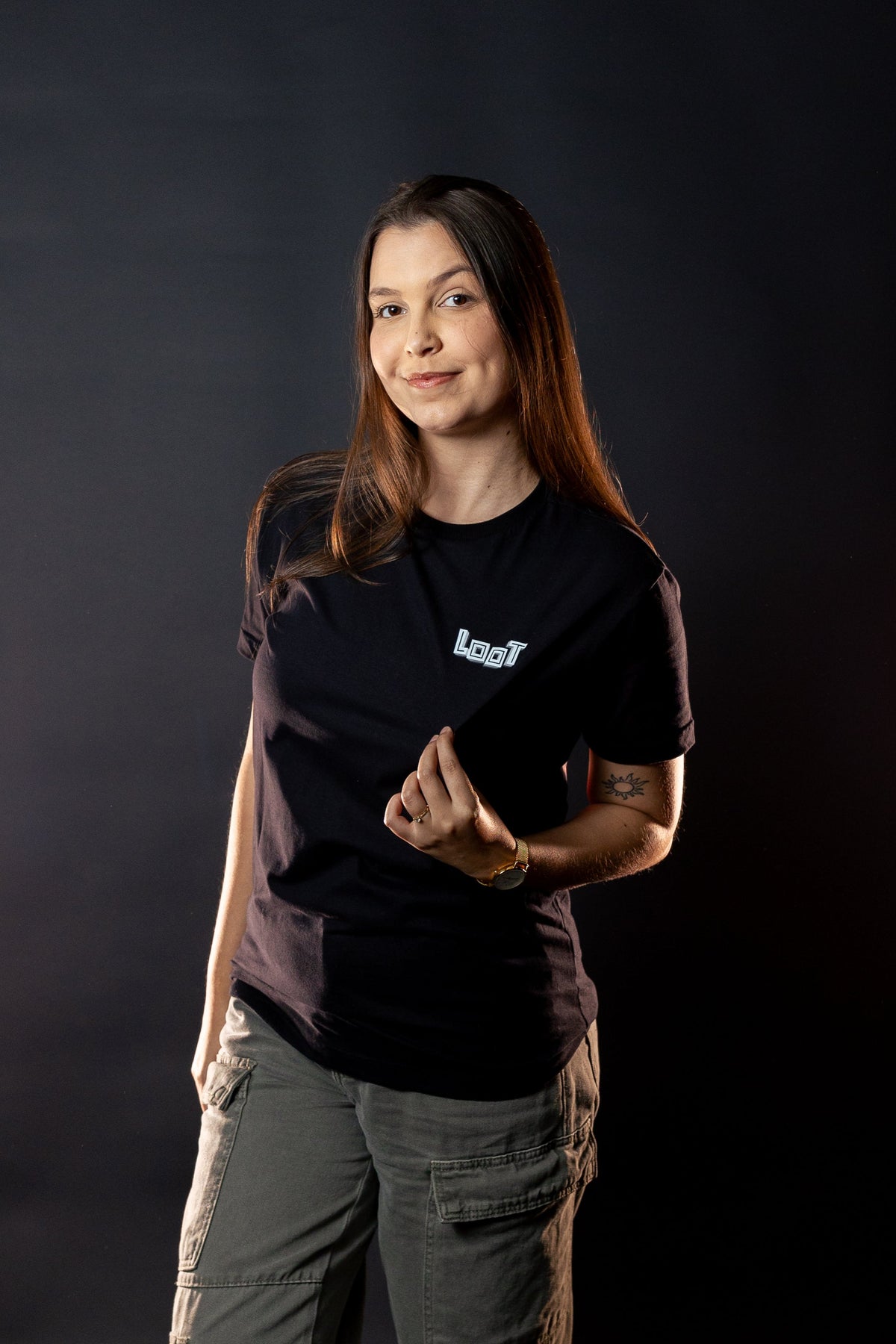 Camiseta GTA 5 - Michael