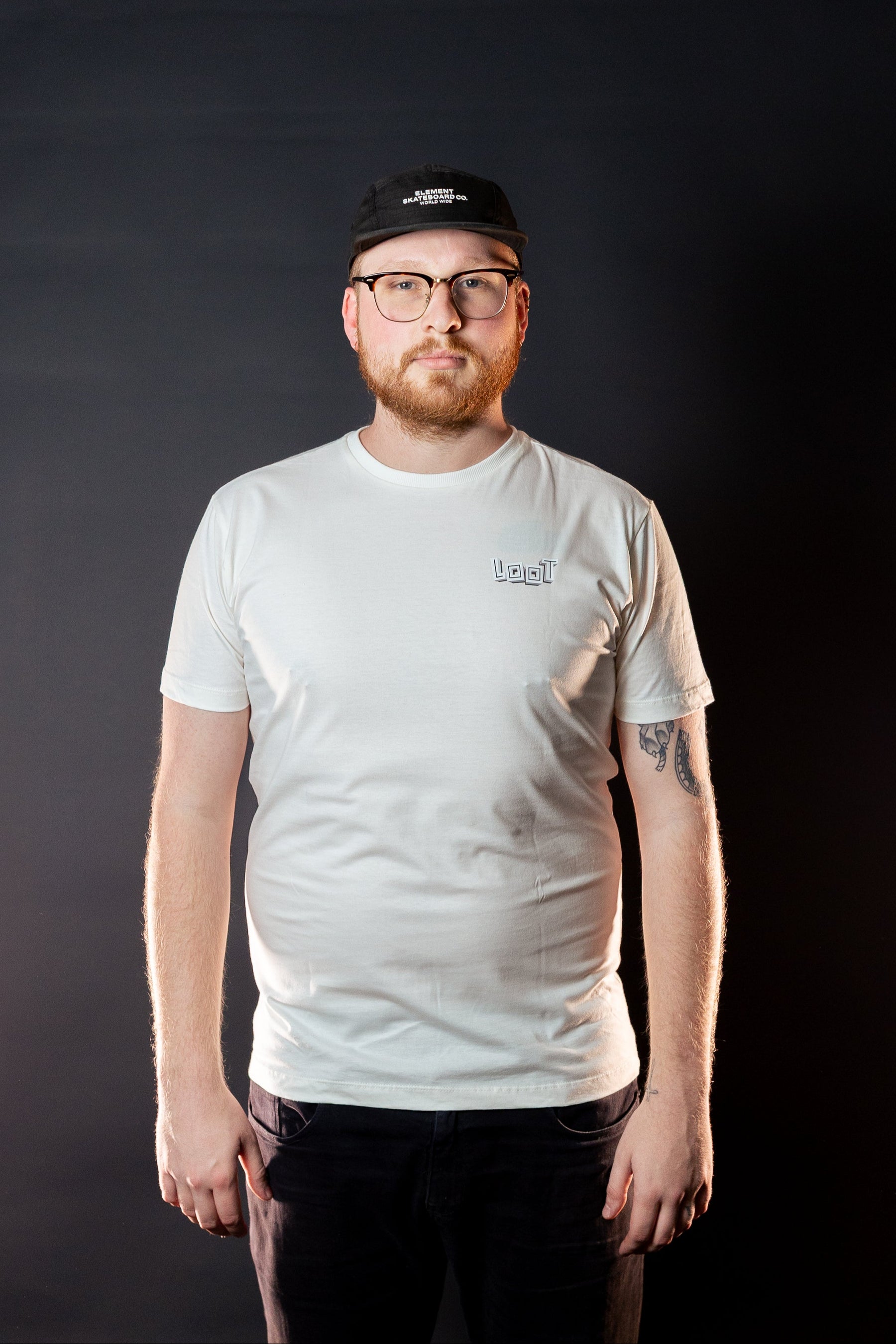 Camiseta GTA 5 - Michael