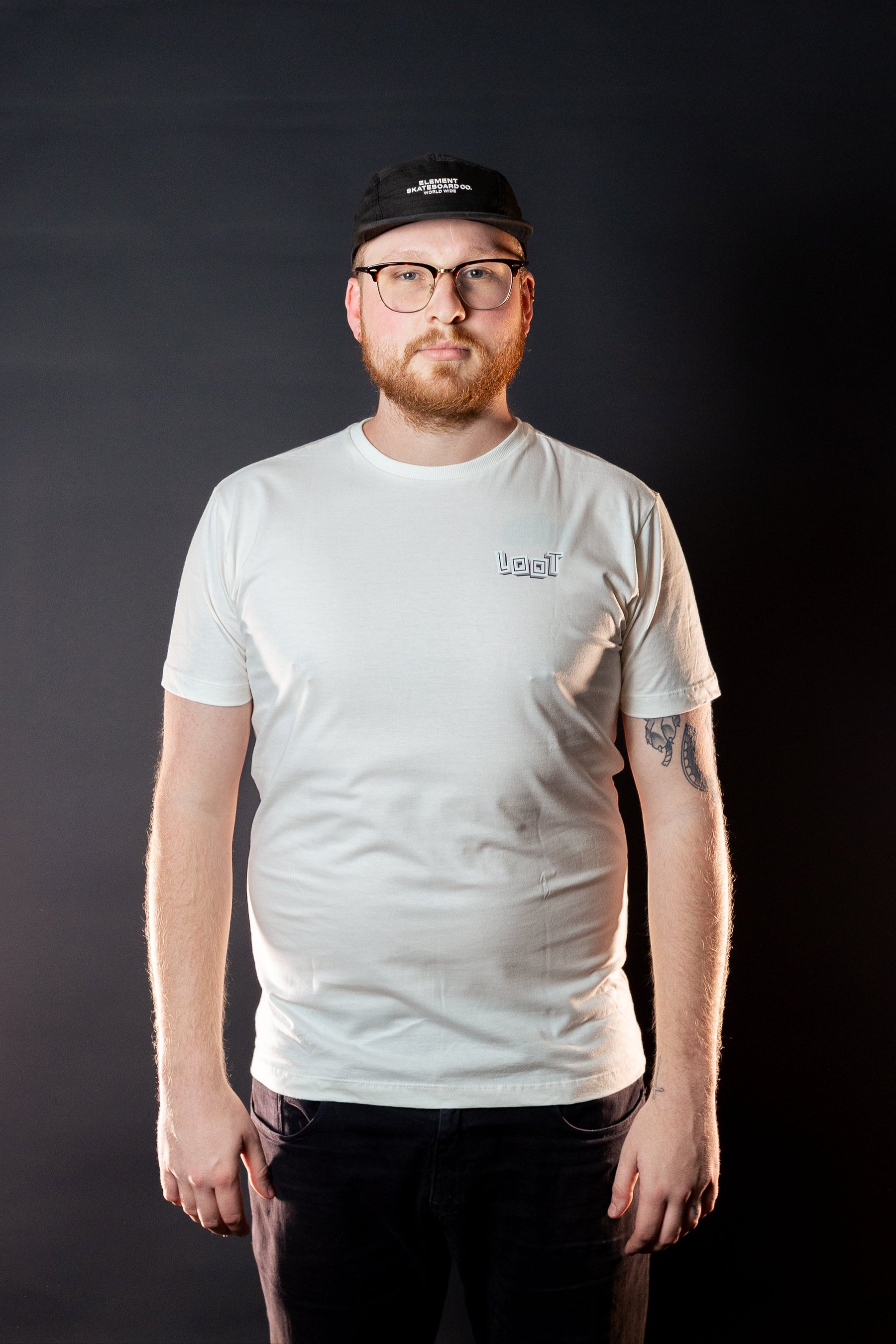 Camiseta Red Dead Redemption 2