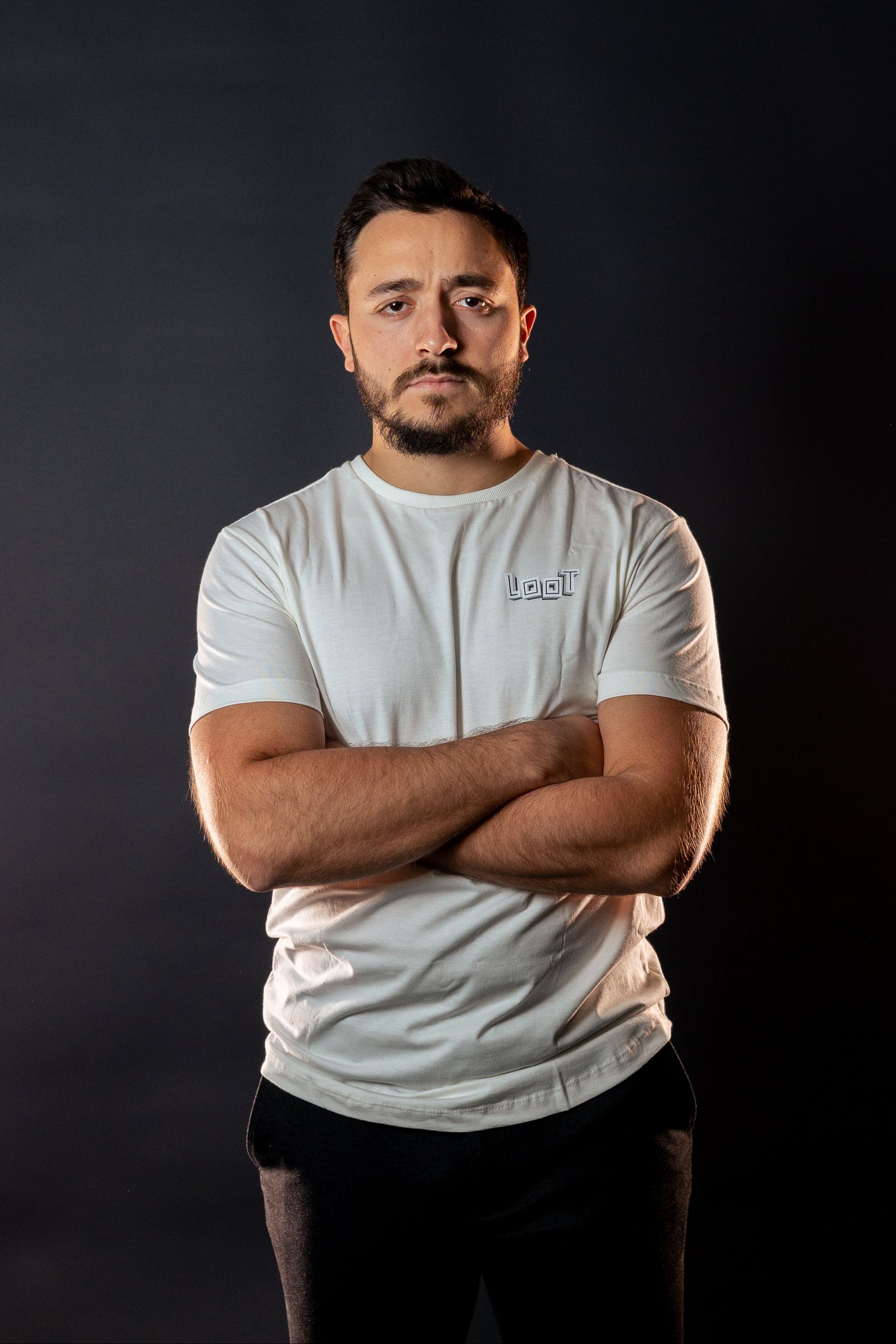 Camiseta GTA Vice City