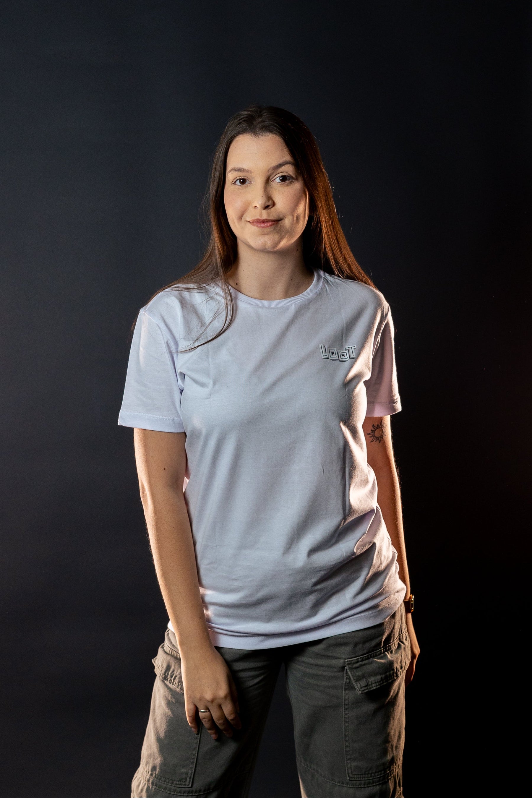 Camiseta GTA Vice City