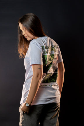 Camiseta GTA 5 - Franklin