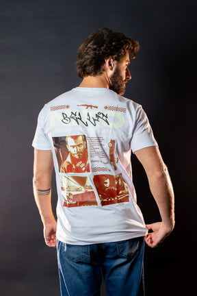 Camiseta GTA 4