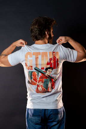 Camiseta GTA 3