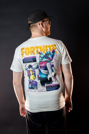 Camiseta Fortnite