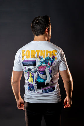 Camiseta Fortnite