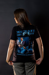 Camiseta GTA 5 - Michael
