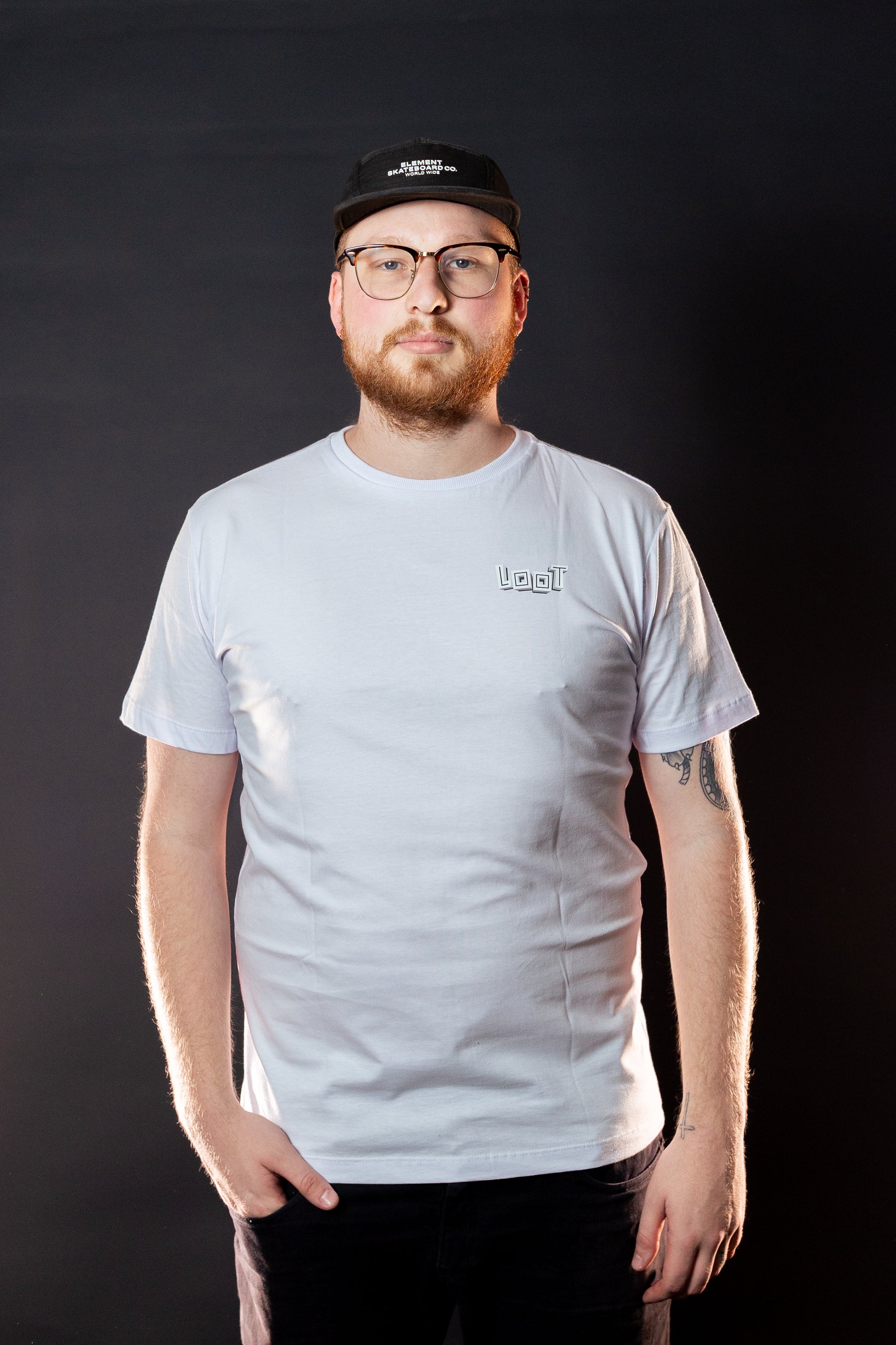 Camiseta GTA 5 - Trevor